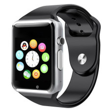 Смарт-часы Smart Watch A1 Original Black