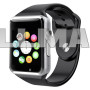Смарт-часы Smart Watch A1 Original Black