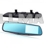 Видеорегистратор-зеркало заднего вида DVR L9000 (FL-43)