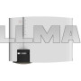 Проектор Led Projector LEJIADA YG400 с динамиком (sp4209)