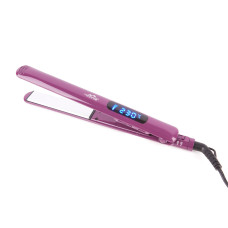 Выпрямитель для волос MONTE MT-5152V Фиолетовый (hub_WRqR40577)