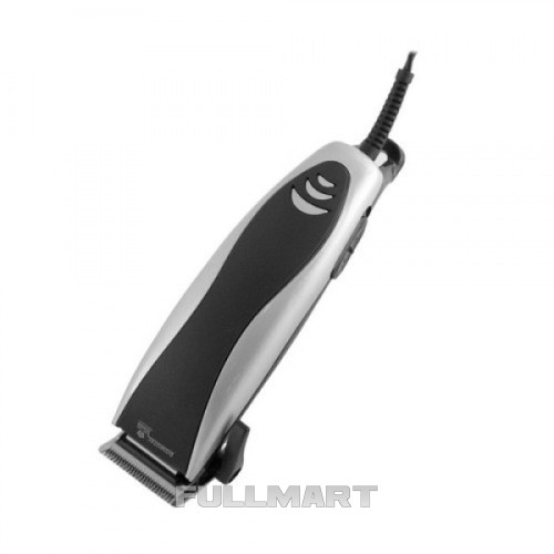 Машинка для cтрижки волос DOMOTEC MS-4600-4610 Черный с серым 