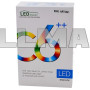 Комплект LED ламп C6 HB3/9006 32W, противотуманки