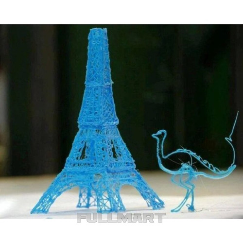 Пластик для 3D ручки 10 метров