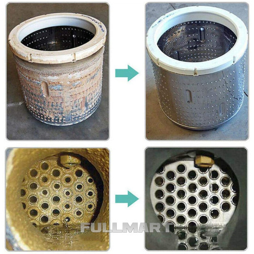 Чистящее средство для стиральной машинки MAGIC WASH