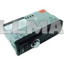 Автомагнитола MP3 5209 ISO