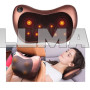 Массажная Подушка Massage Pillow 8028 4 ролика