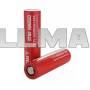 Батарейка AWT BATTERY 18650 red для сигарет