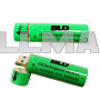 Батарейка Battery USB18650 c USB зарядкой