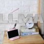 Led лампа с держателем для телефона multifunctional DESK LAMP