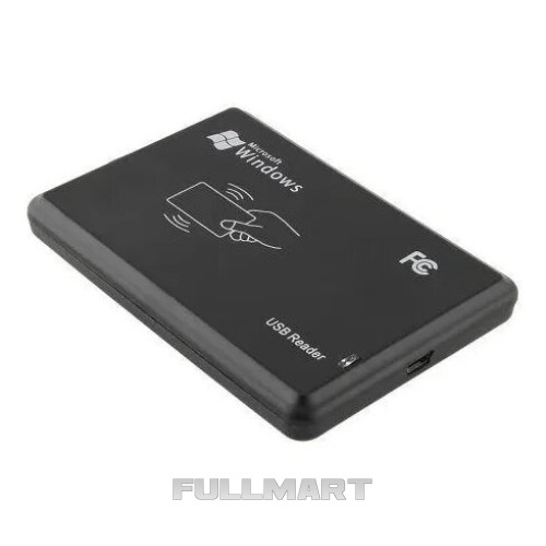 GUT Сканер электронных карт R 20D USB 8H10D