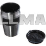 Кофеварка + термостакан Domotec 700W MS-0709 | термокружка | термочашка