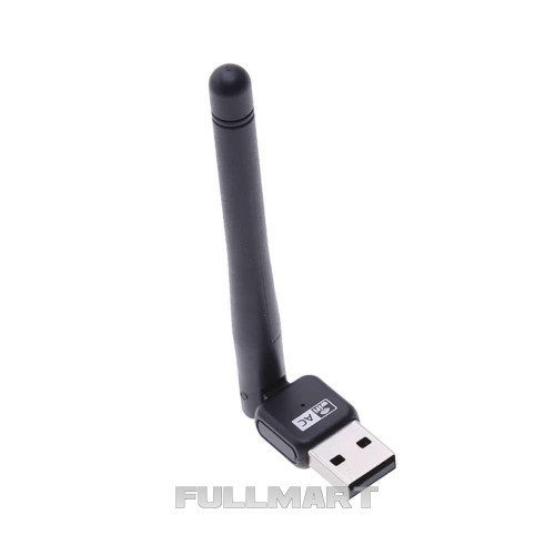 Антенна WIFI USB 802.1 IN WF-2