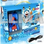 Антигравитационная машинка Doraemon 3199