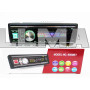 Автомагнитола 1DIN MP3-8500BT RGB/Bluetooth | Автомобильная магнитола | RGB панель + пульт управления