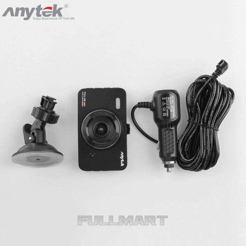 Автомобильный видеорегистратор Anytek А78 | авторегистратор | регистратор авто