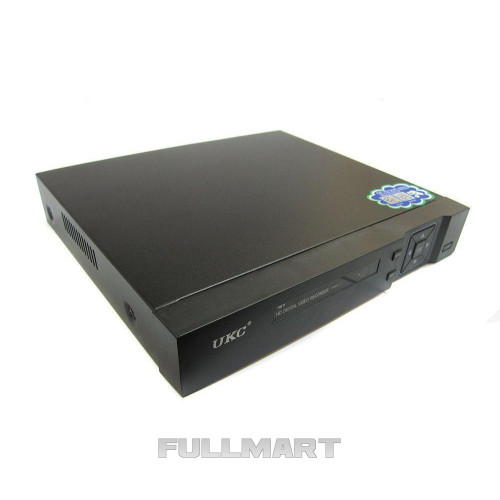Система видеонаблюдения FULL HD 1204 DVRСистема видеонаблюдения
