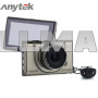 Автомобильный видеорегистратор Anytek A100-H на 2 камеры HDMI | авторегистратор | регистратор в авто