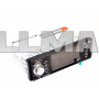Автомагнитола  1DIN MP5-4022BT  | Автомобильная магнитола | RGB панель + пульт управления