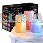 Светодиодные свечи с пультом управления Luma Candles 