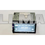 Автомагнитола MP3 2DIN 6910 GPS USB (DVD) | Автомобильная магнитола | 7” экран GPS-Mp3-Dvd-Tv/Fm-тюнер