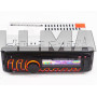 Автомагнитола 1DIN MP3-8506 RGB | Автомобильная магнитола | RGB панель + пульт управления