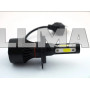 Светодиодные LED лампы F7 H4 для автомобиля | автолампы  Headlight 9000Lm 6500K