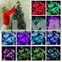 Елочная гирлянда Tree Dazzler 48 Led лампочки