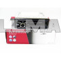 Автомагнитола 1DIN DVD-8500 | Автомобильная магнитола | RGB панель + пульт управления