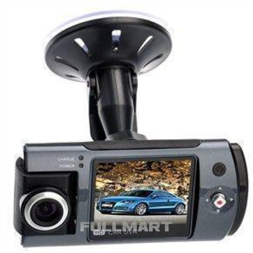 Автомобильный видеорегистратор Full HD DVR R280 | авторегистратор | регистратор авто