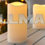 Светодиодные свечи с пультом управления Luma Candles 
