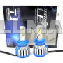 Светодиодные LED лампы T1-H7 для автомобиля| автомобильные лед лампы