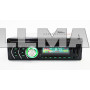 Автомагнитола 1DIN MP3-1581BT RGB