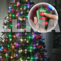 Елочная гирлянда Tree Dazzler 48 Led лампочки