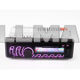Автомагнитола 1DIN MP3-8506D RGB/Съемная | Автомобильная магнитола | RGB панель + пульт управления