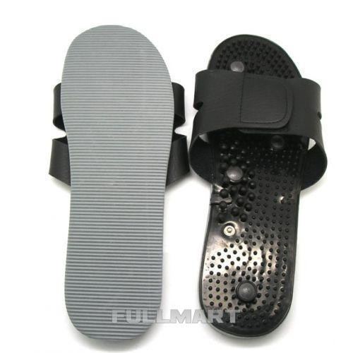 Тапочки массажные Digital slipper JR-309A