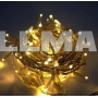 Гирлянда Бахрама 300LED  25м, уличная