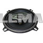 Автоакустика TS-1395 (5'', 4-х полос., 500W) | автомобильная акустика | динамики | автомобильные колонки