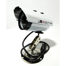 Уличная камера видеонаблюдения CAMERA 635 IP 1.3 mp | наружная камера наблюдения