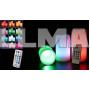 Светодиодные свечи с пультом управления Luma Candles 