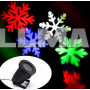 Лазерный проектор для дома Led Strahler Schneeflocke Z2