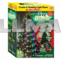 Елочная гирлянда Tree Dazzler 48 Led лампочки