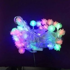 Гирлянда Роза 20 LED