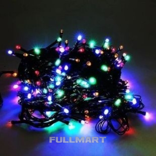 Гірлянда 400LED, 500LED