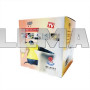 Отпариватель с функцией пароочистителя Steam Cleaner DF-A001