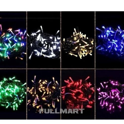 Гирлянда 300 LED 25м 