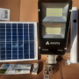 Уличный фонарь Azaris ip66 на солнечной батарее 400 Вт прожектор светильник