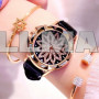 Жіночий годинник Classic Diamonds