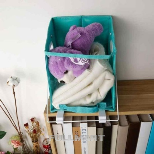 Органайзер для хранения вещей складной Closet Caddy