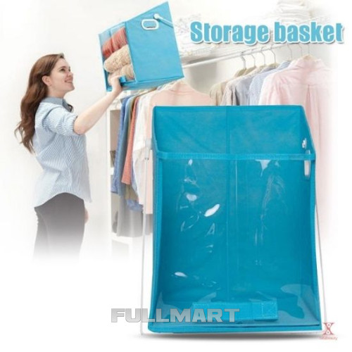 Органайзер для хранения вещей складной Closet Caddy